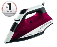 Russell Hobbs Żelazko AutoSteam 22520-56 - 299058 - zdjęcie 1